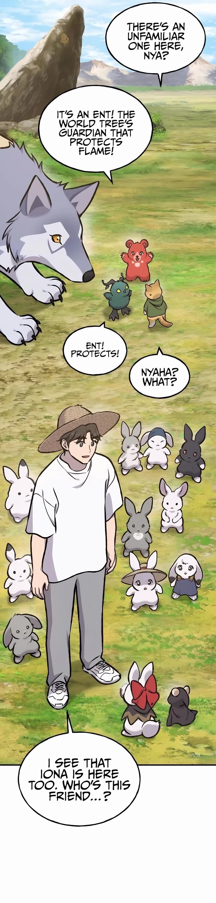 The Top Dungeon Farmer 98 8