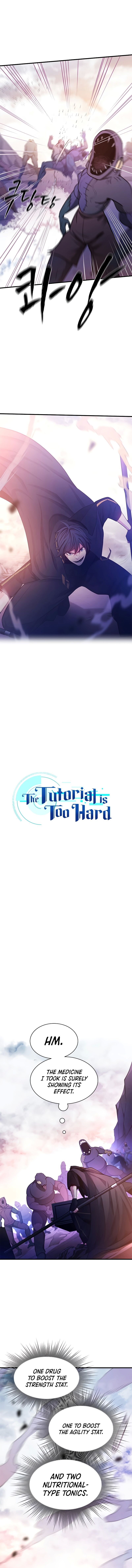 The Tutorial Is Too Hard 155 2