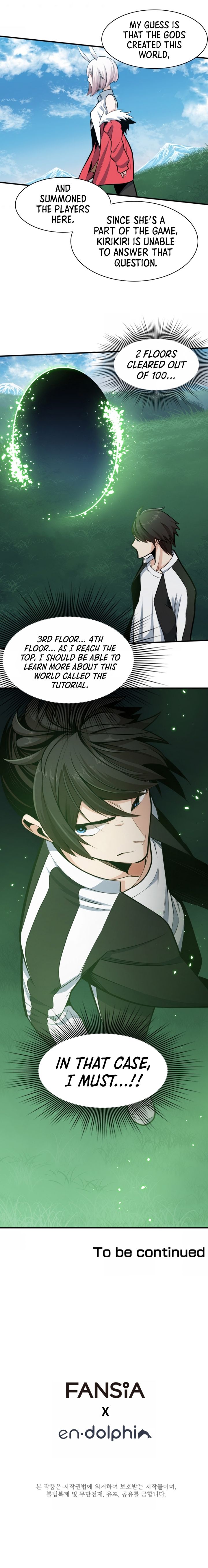 The Tutorial Is Too Hard 17 7