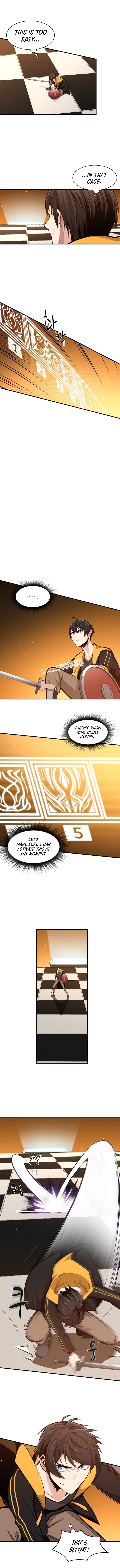 The Tutorial Is Too Hard 19 4