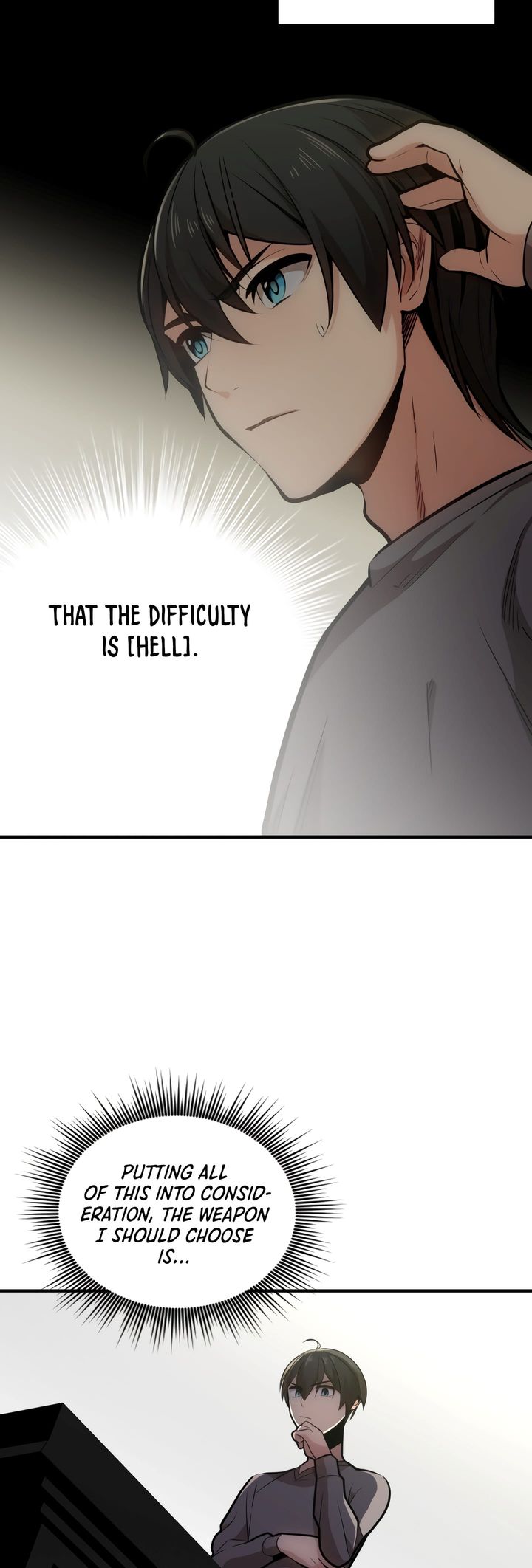 The Tutorial Is Too Hard 2 8