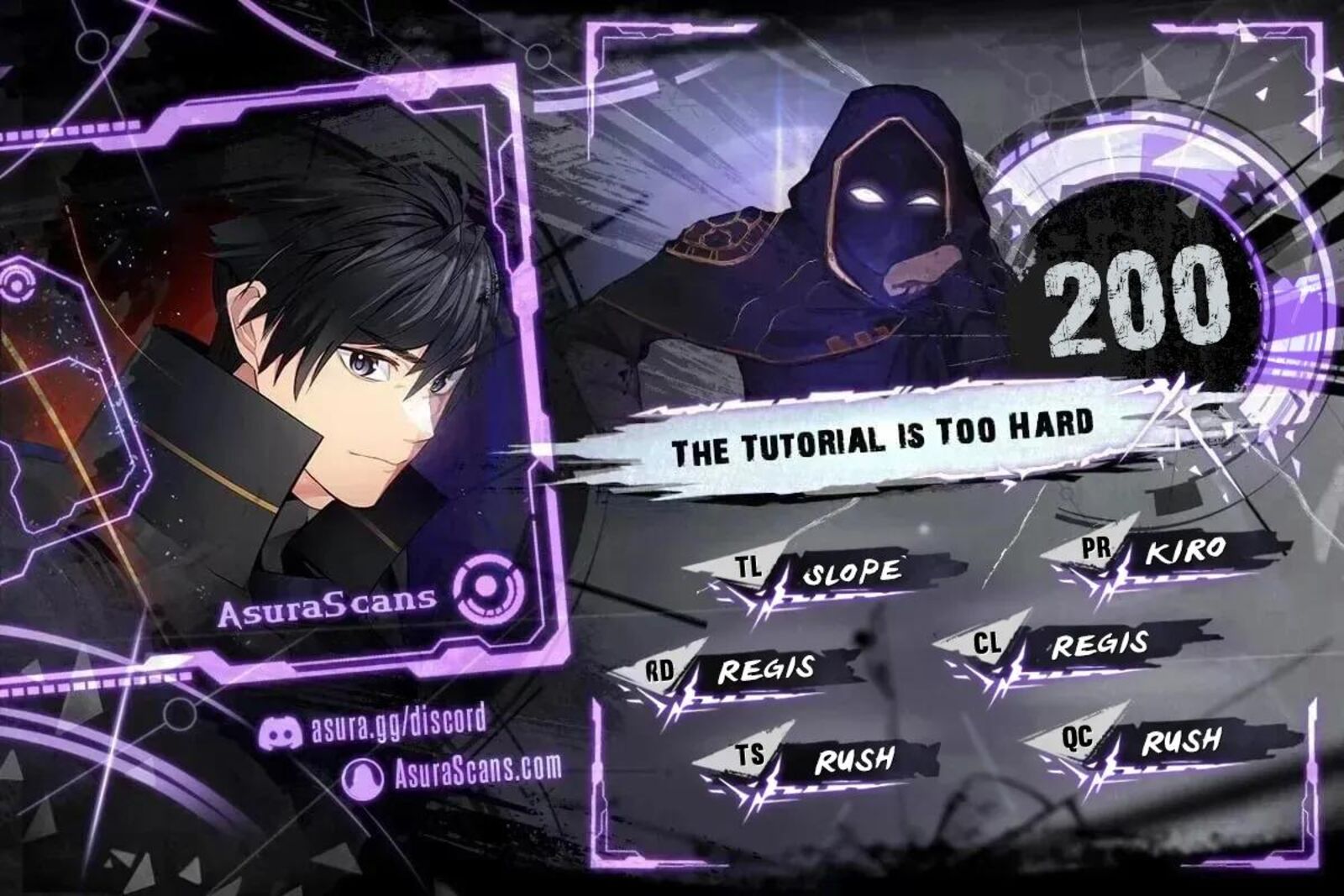 The Tutorial Is Too Hard 200 1