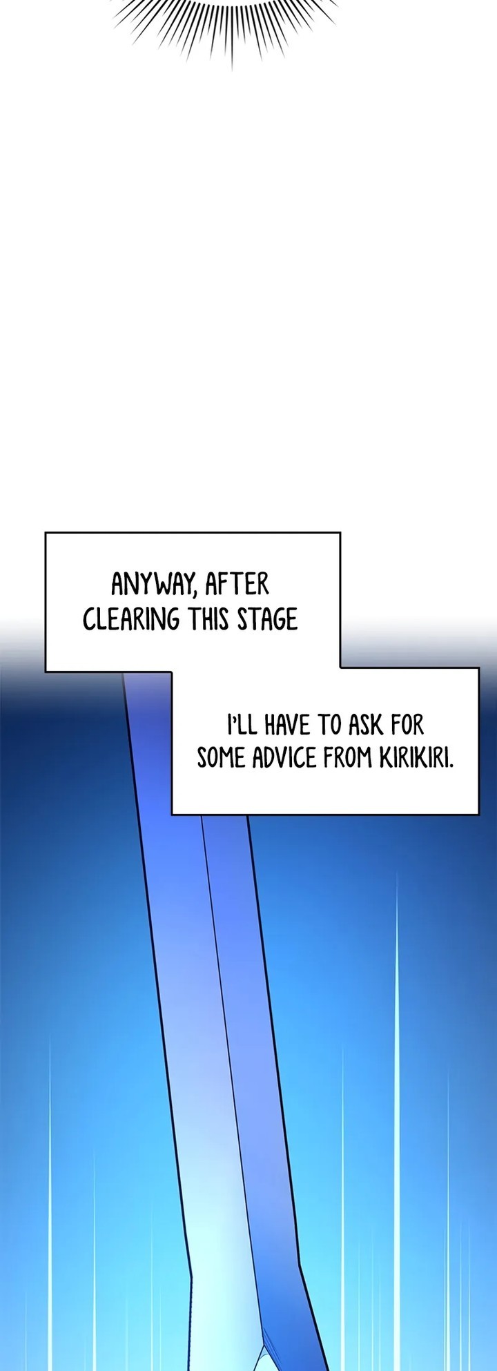 The Tutorial Is Too Hard 201 31