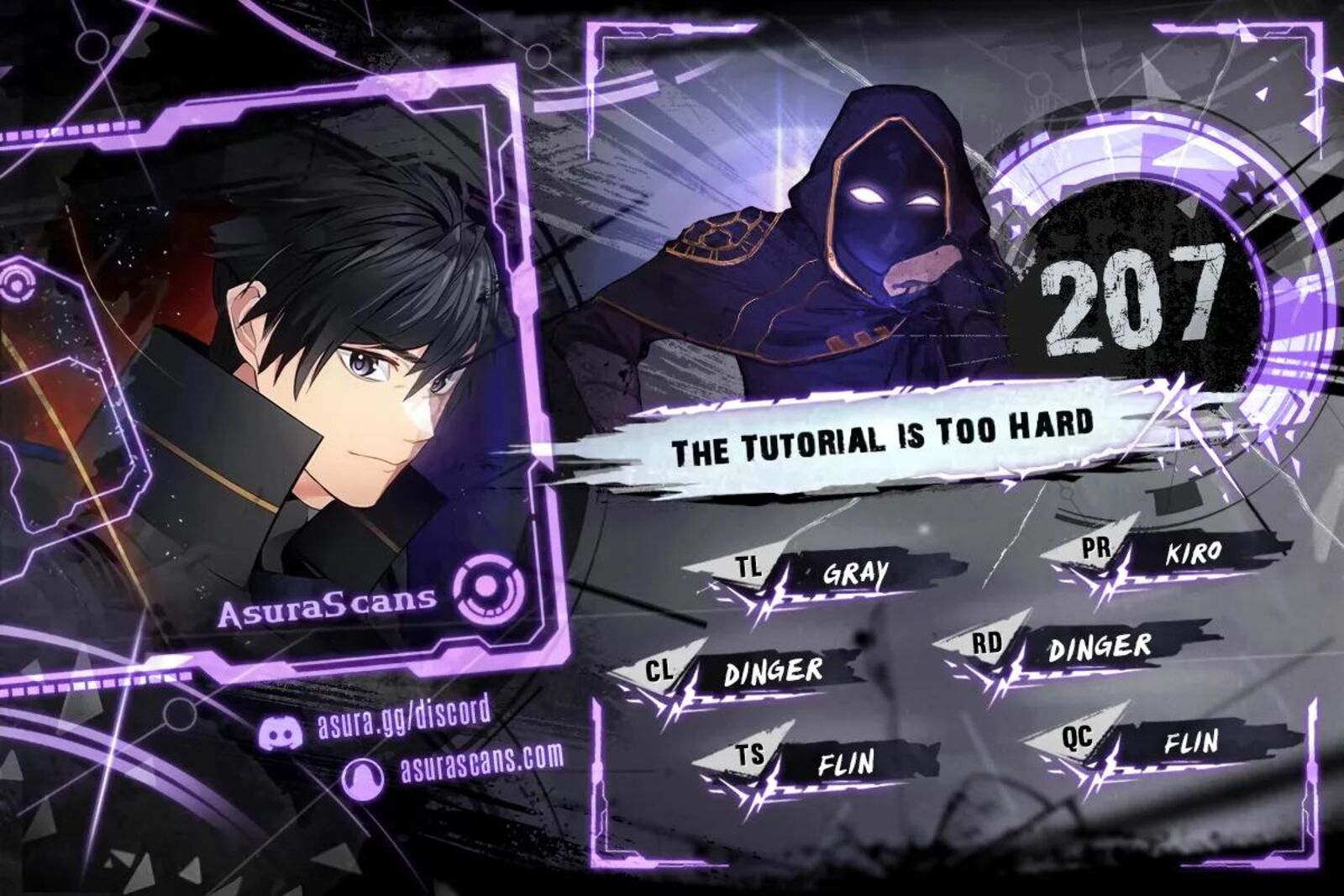The Tutorial Is Too Hard 207 1