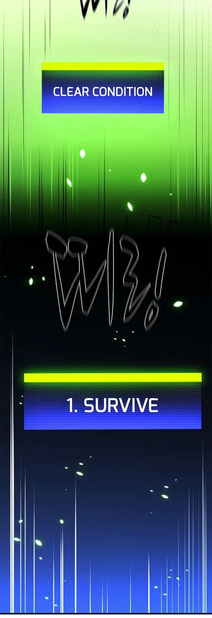 The Tutorial Is Too Hard 210 30