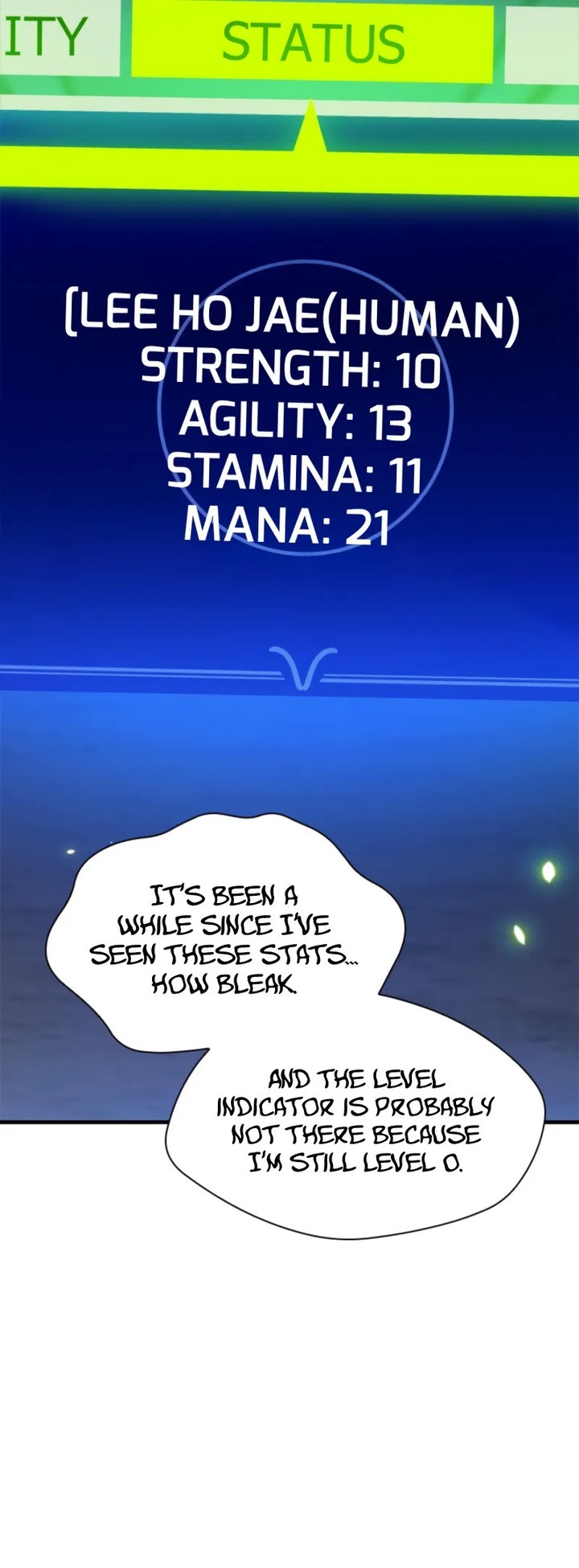 The Tutorial Is Too Hard 210 45
