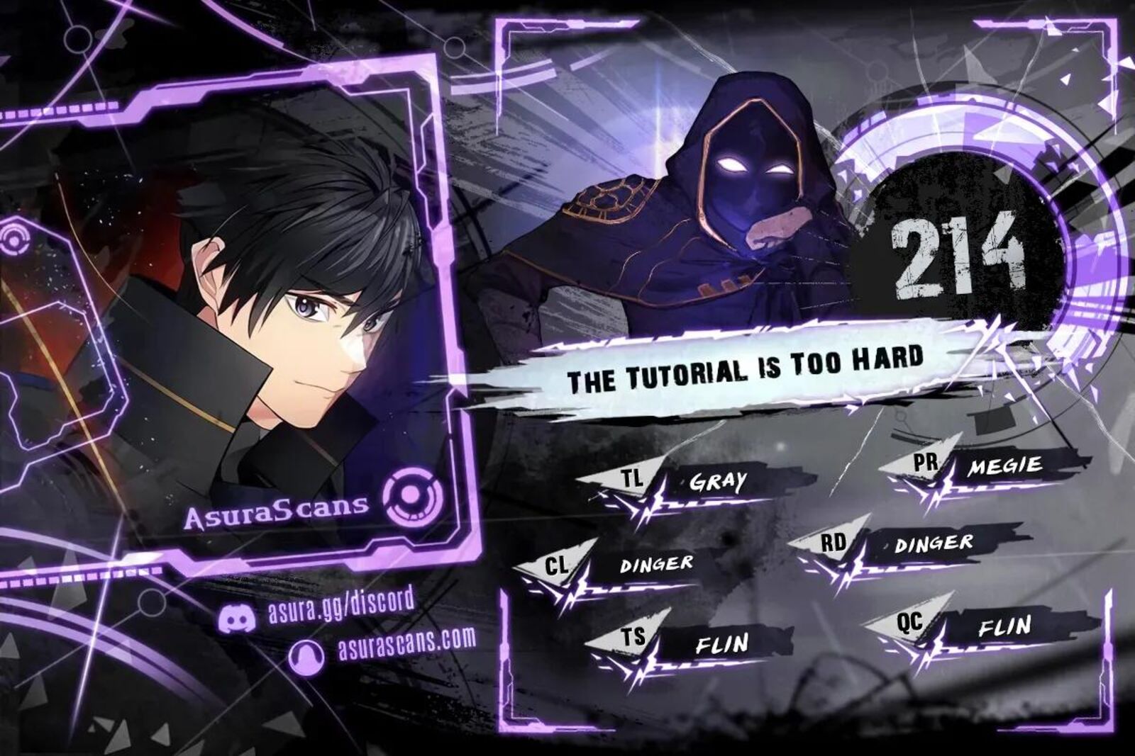 The Tutorial Is Too Hard 214 1
