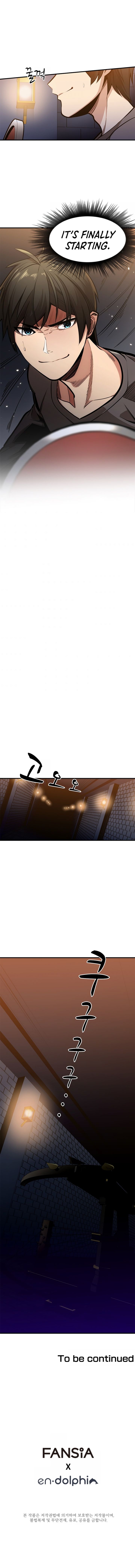 The Tutorial Is Too Hard 3 13