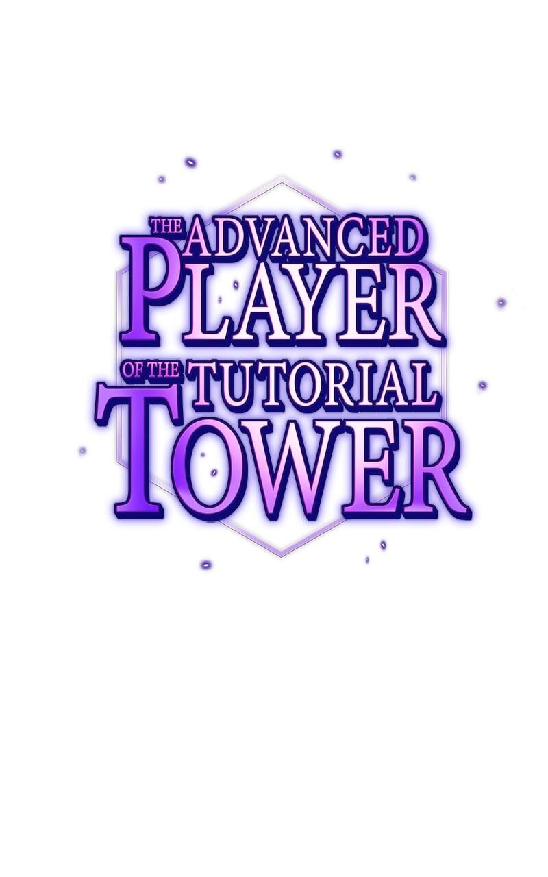 The Tutorial Tower Of The Advanced Player 191 33