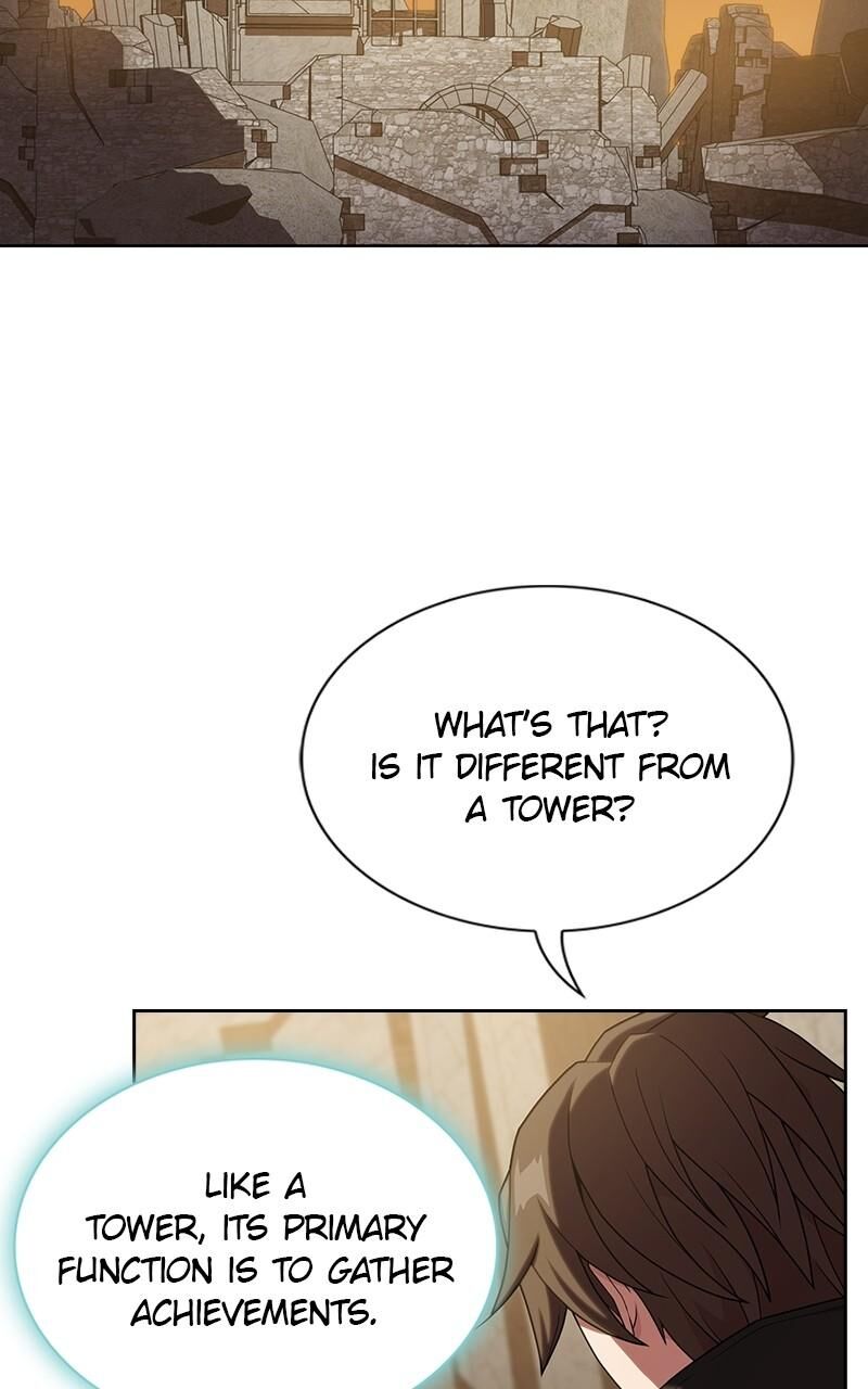 The Tutorial Tower Of The Advanced Player 191 36