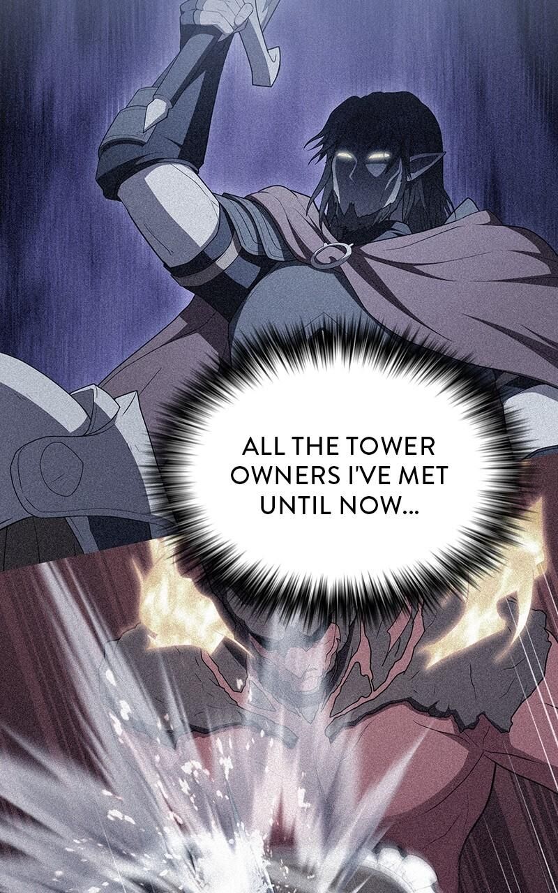 The Tutorial Tower Of The Advanced Player 193 33