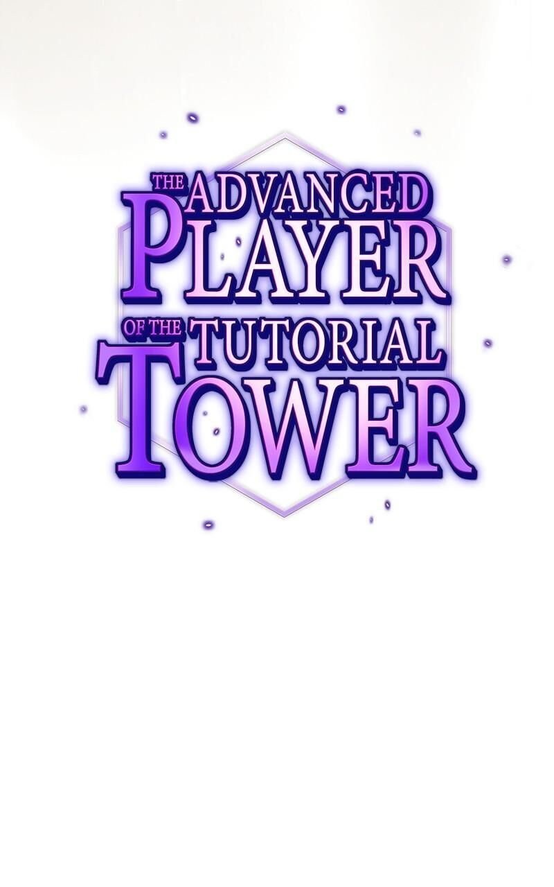 The Tutorial Tower Of The Advanced Player 197 74