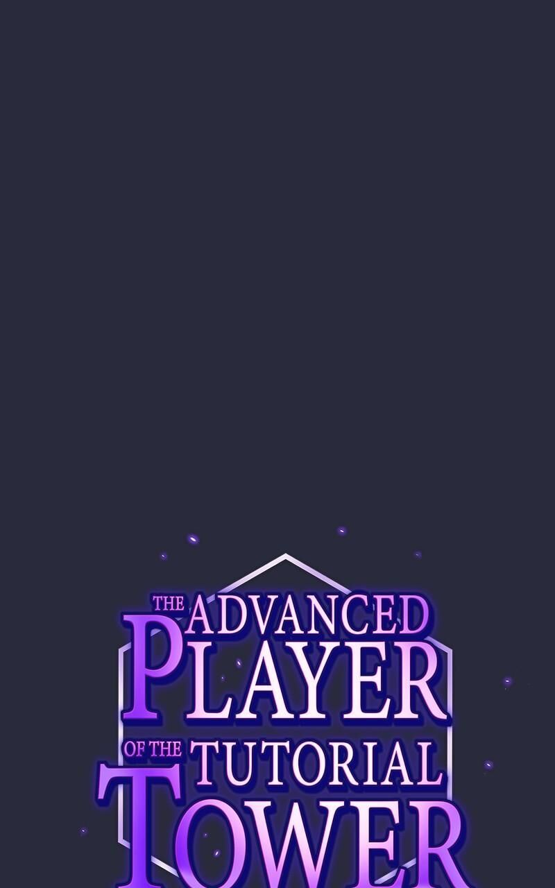 The Tutorial Tower Of The Advanced Player 198 1