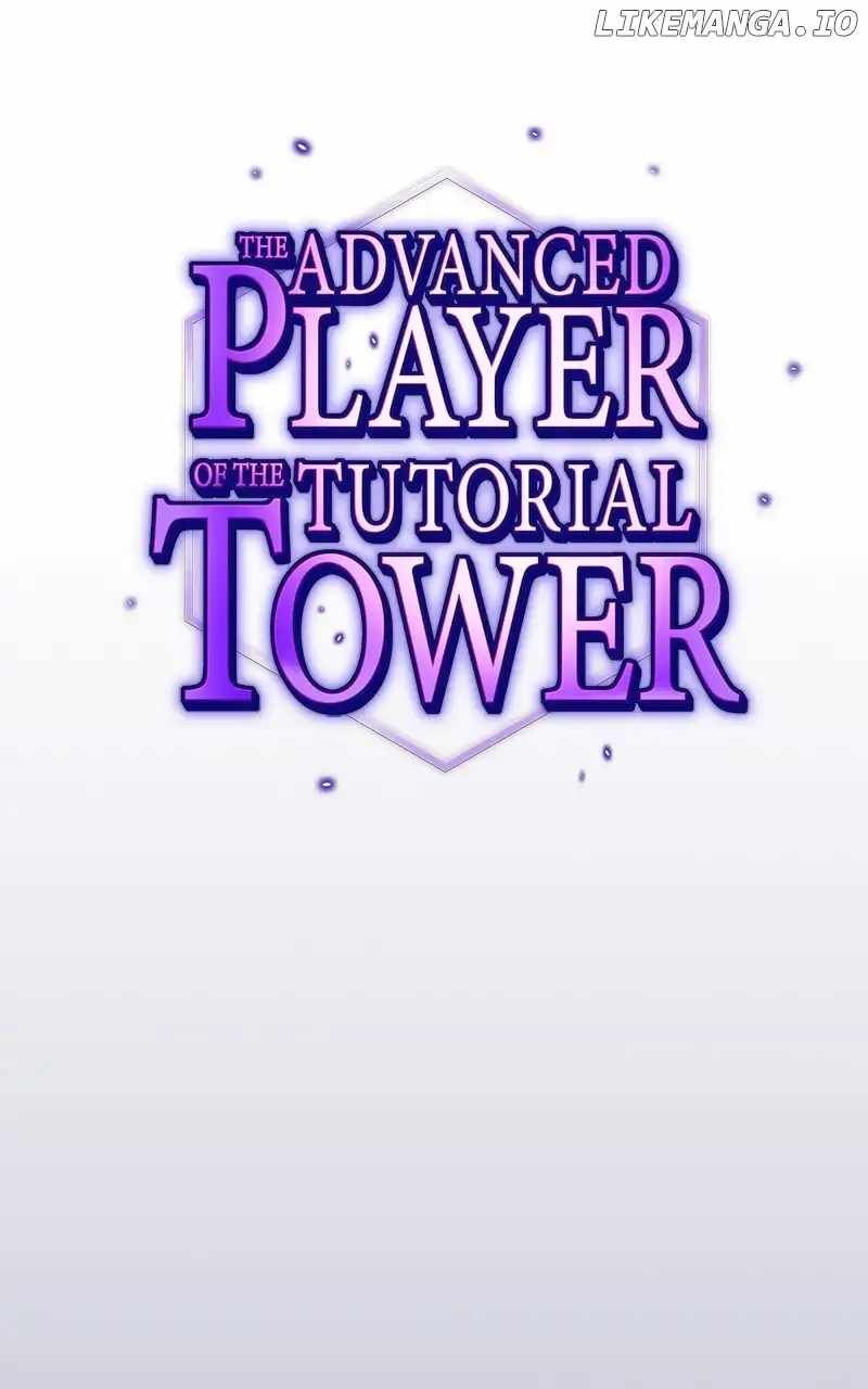 The Tutorial Tower Of The Advanced Player 200 10