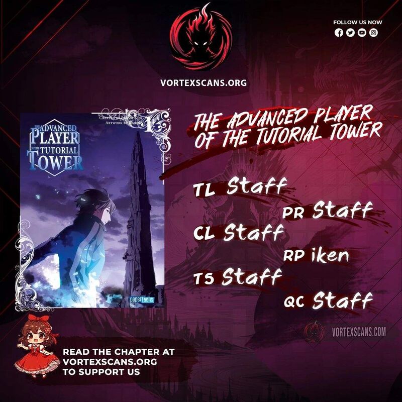The Tutorial Tower Of The Advanced Player 201 1