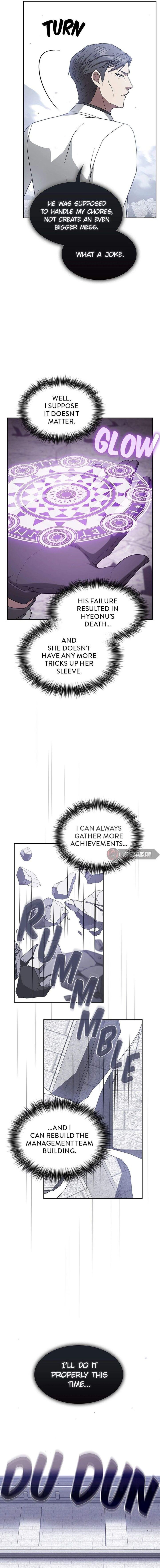 The Tutorial Tower Of The Advanced Player 202 10
