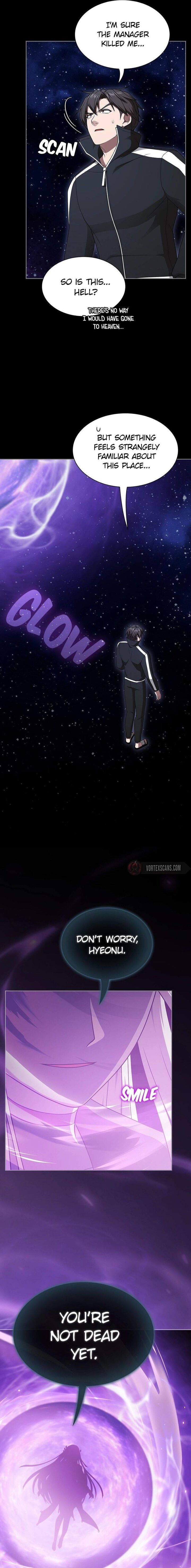 The Tutorial Tower Of The Advanced Player 202 24