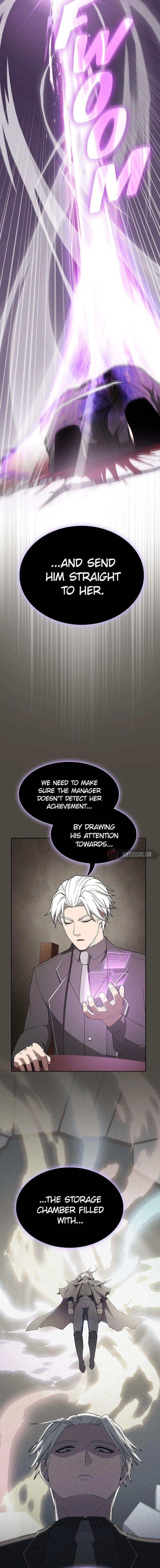 The Tutorial Tower Of The Advanced Player 202 5