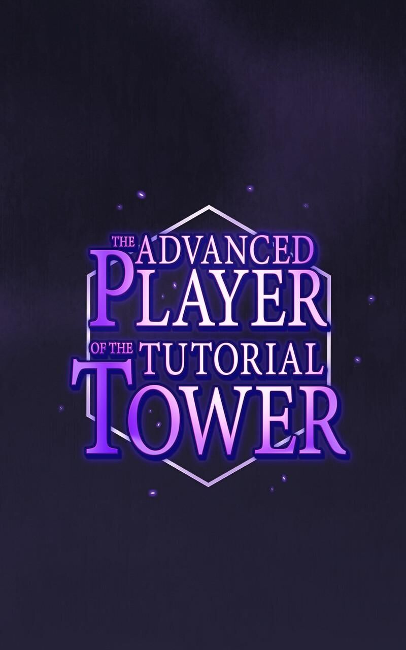The Tutorial Tower Of The Advanced Player 206 33