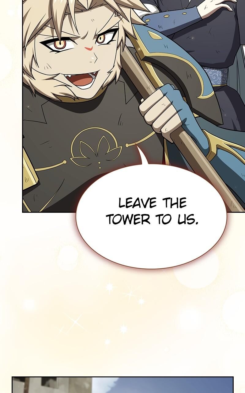 The Tutorial Tower Of The Advanced Player 212 76