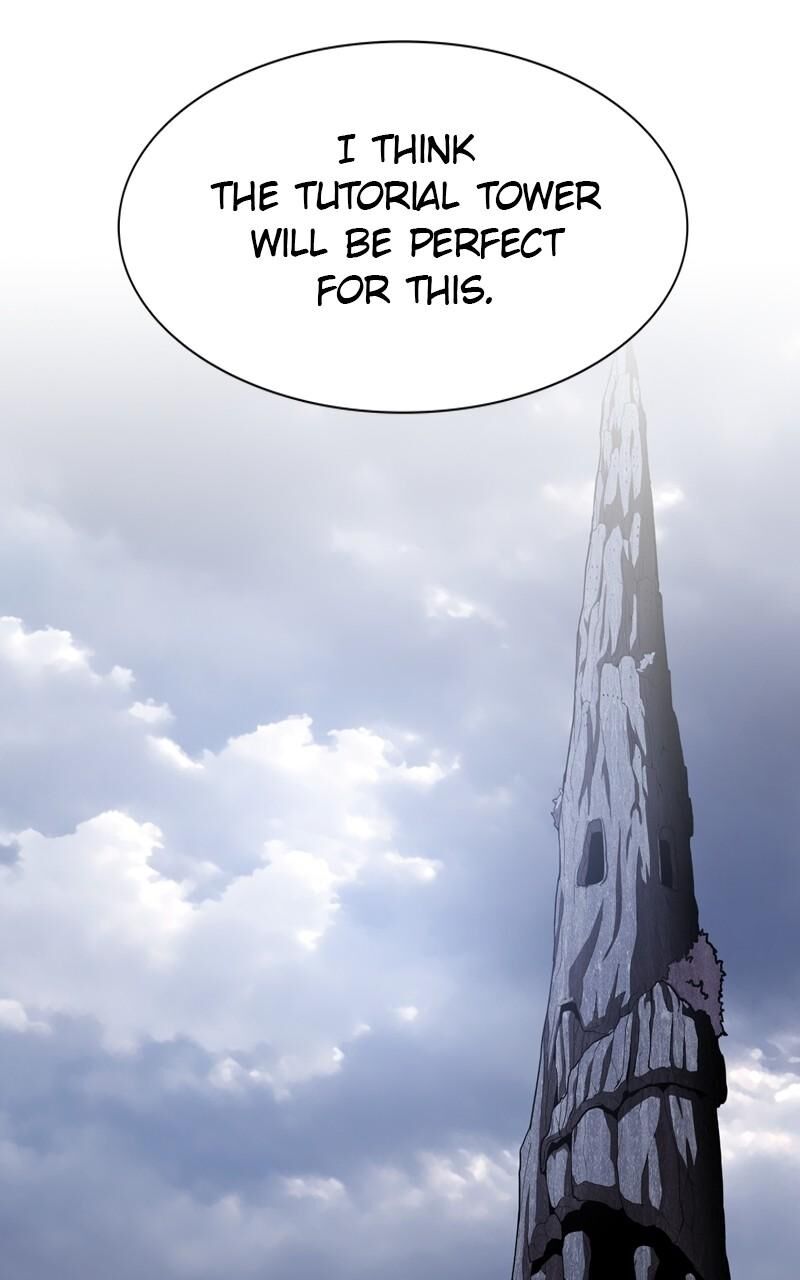 The Tutorial Tower Of The Advanced Player 214 10
