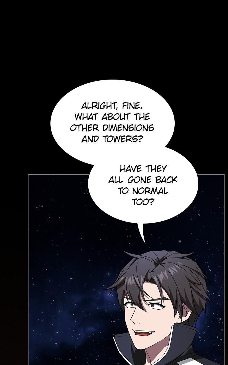 The Tutorial Tower Of The Advanced Player 218 109