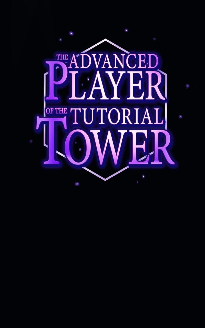 The Tutorial Tower Of The Advanced Player 218 32