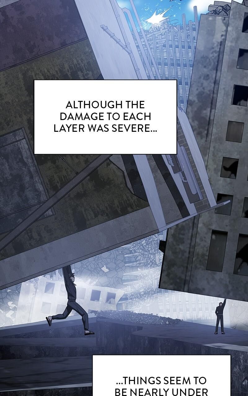 The Tutorial Tower Of The Advanced Player 218 98