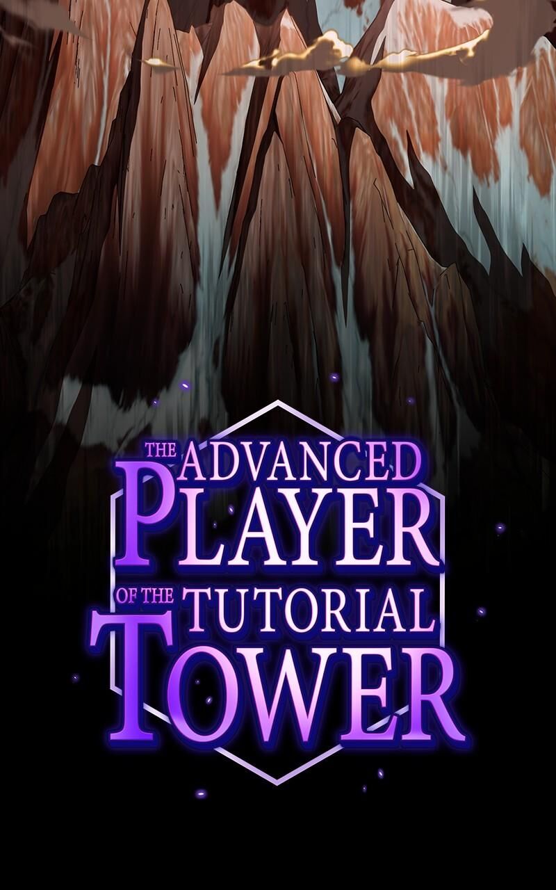 The Tutorial Tower Of The Advanced Player 222 67