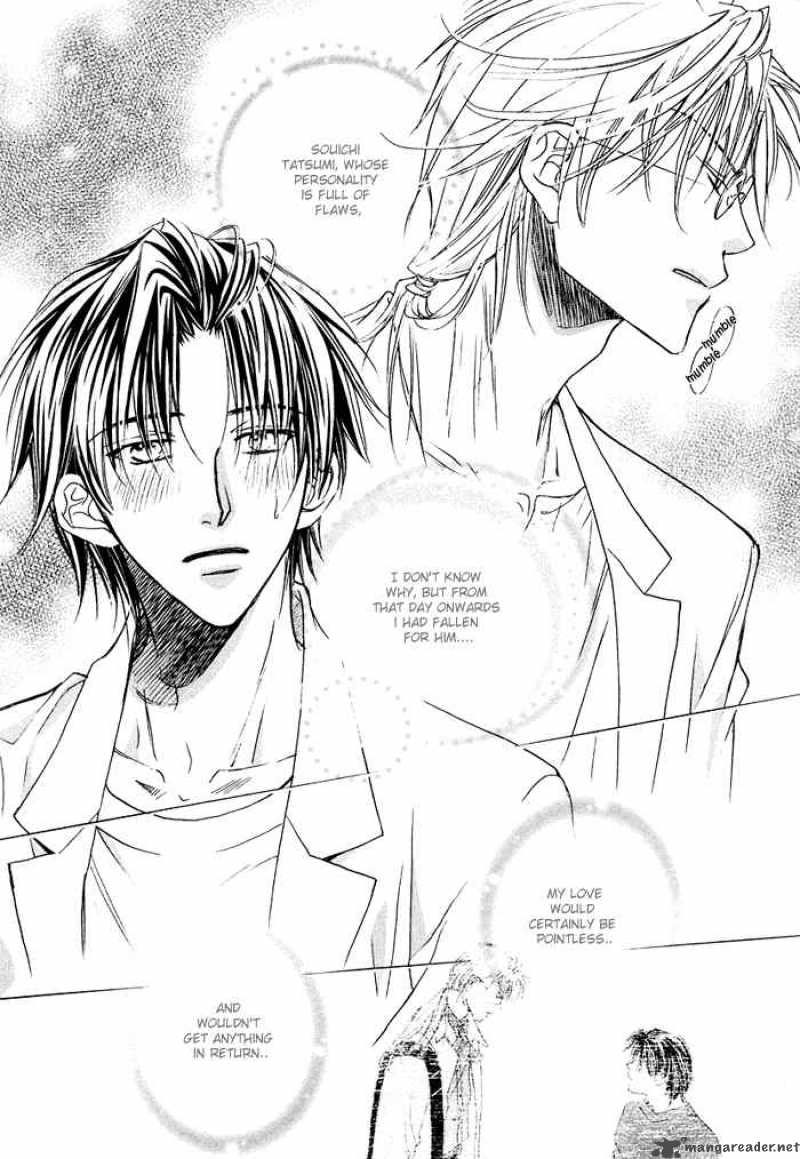 The Tyrant Who Falls In Love 1 13