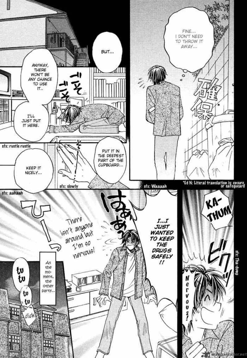 The Tyrant Who Falls In Love 1 22