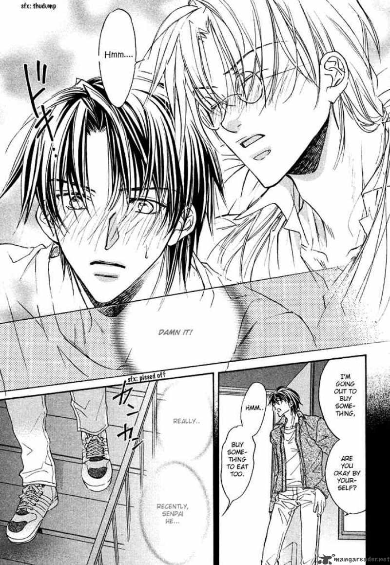 The Tyrant Who Falls In Love 1 28