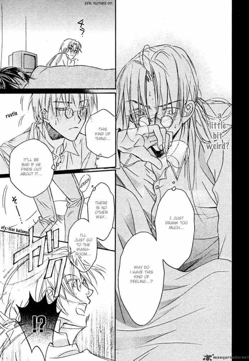 The Tyrant Who Falls In Love 1 38