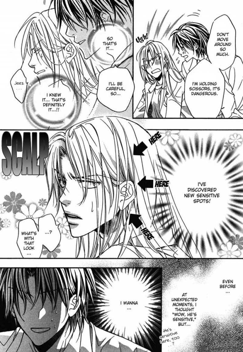 The Tyrant Who Falls In Love 10 6
