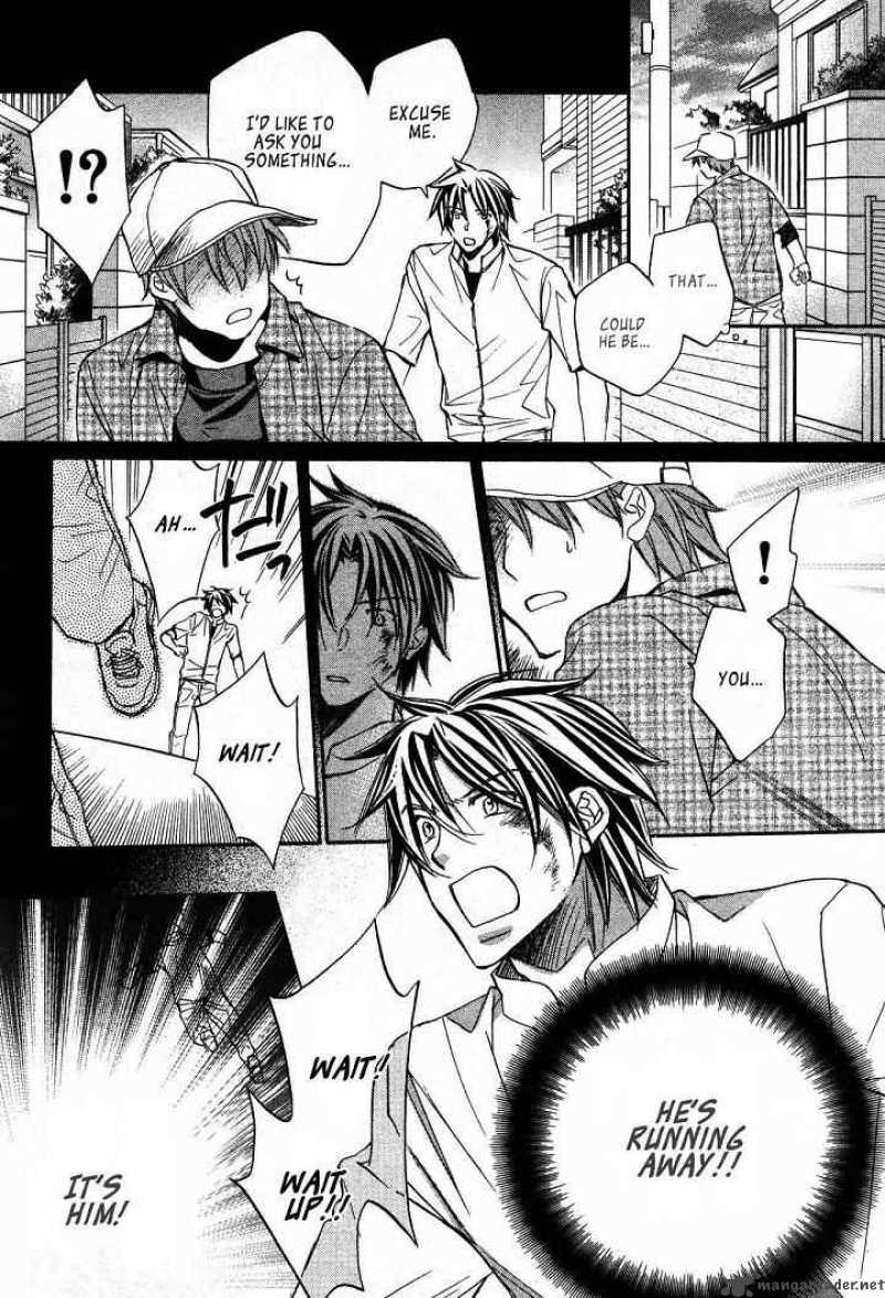 The Tyrant Who Falls In Love 18 6
