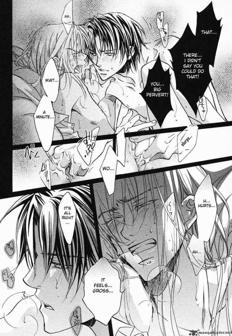 The Tyrant Who Falls In Love 2 29