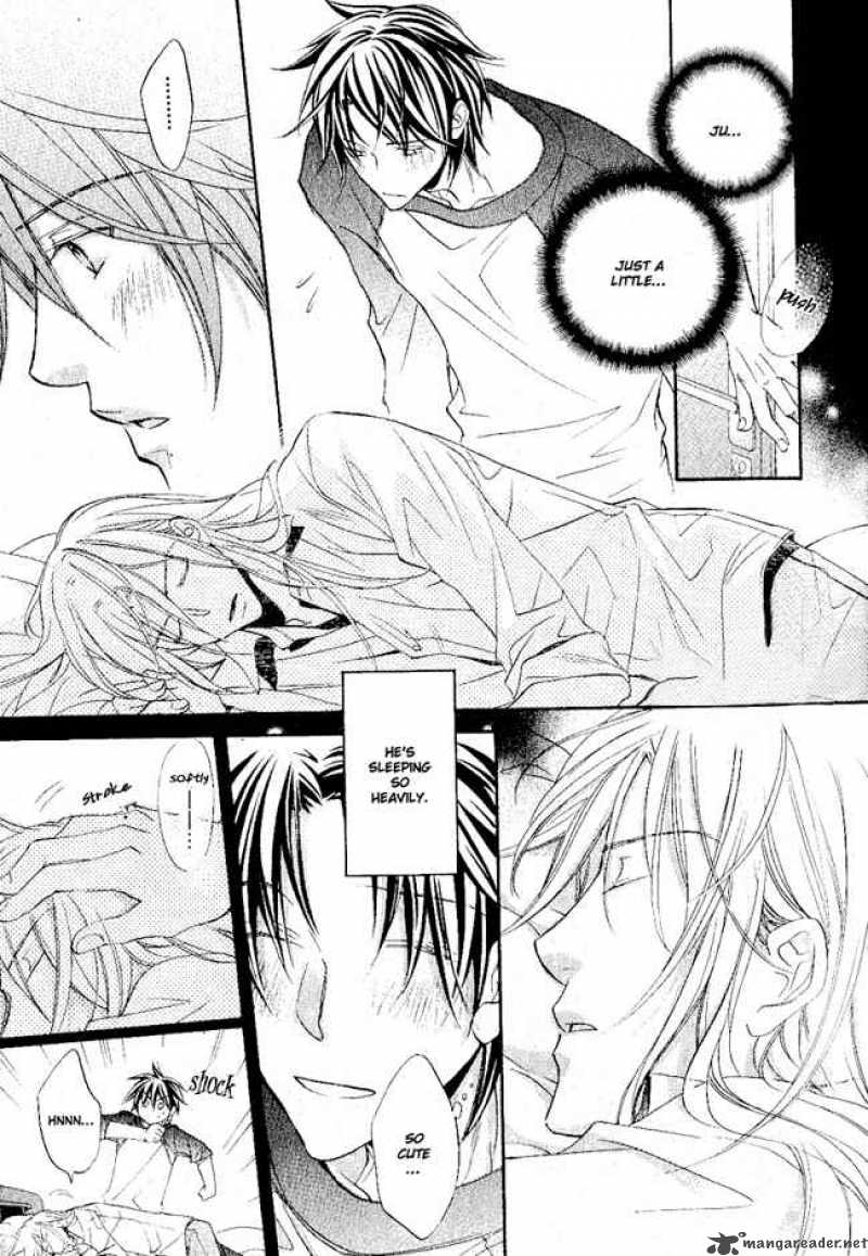 The Tyrant Who Falls In Love 23 19