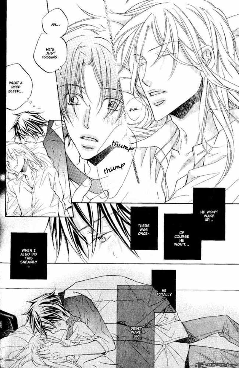 The Tyrant Who Falls In Love 23 20