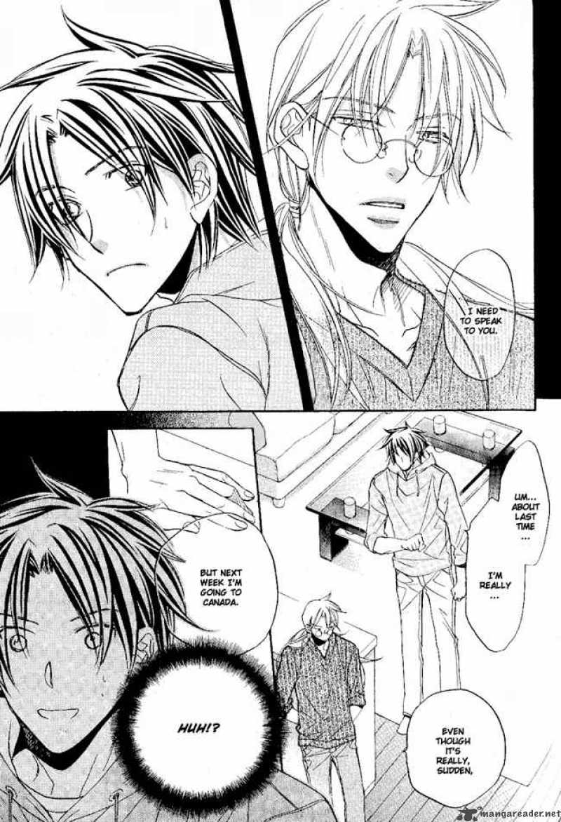 The Tyrant Who Falls In Love 23 29