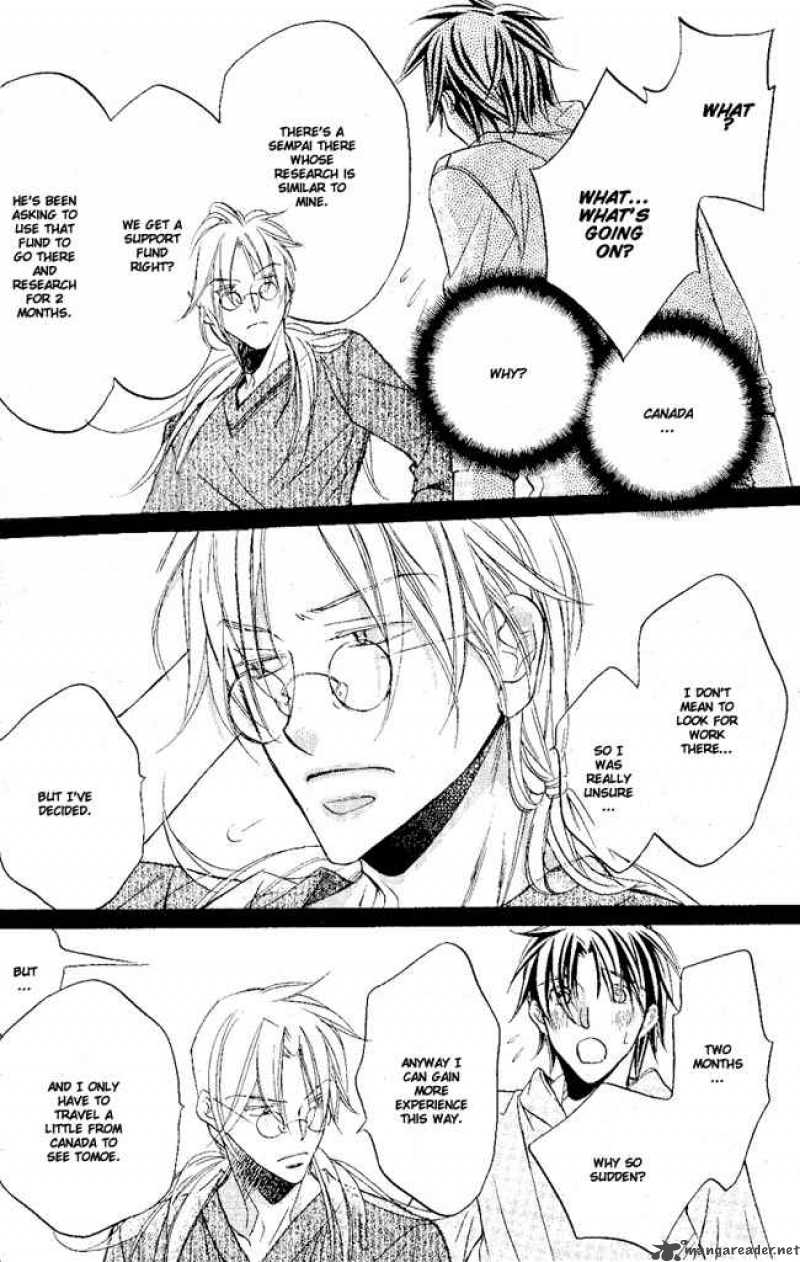 The Tyrant Who Falls In Love 23 30