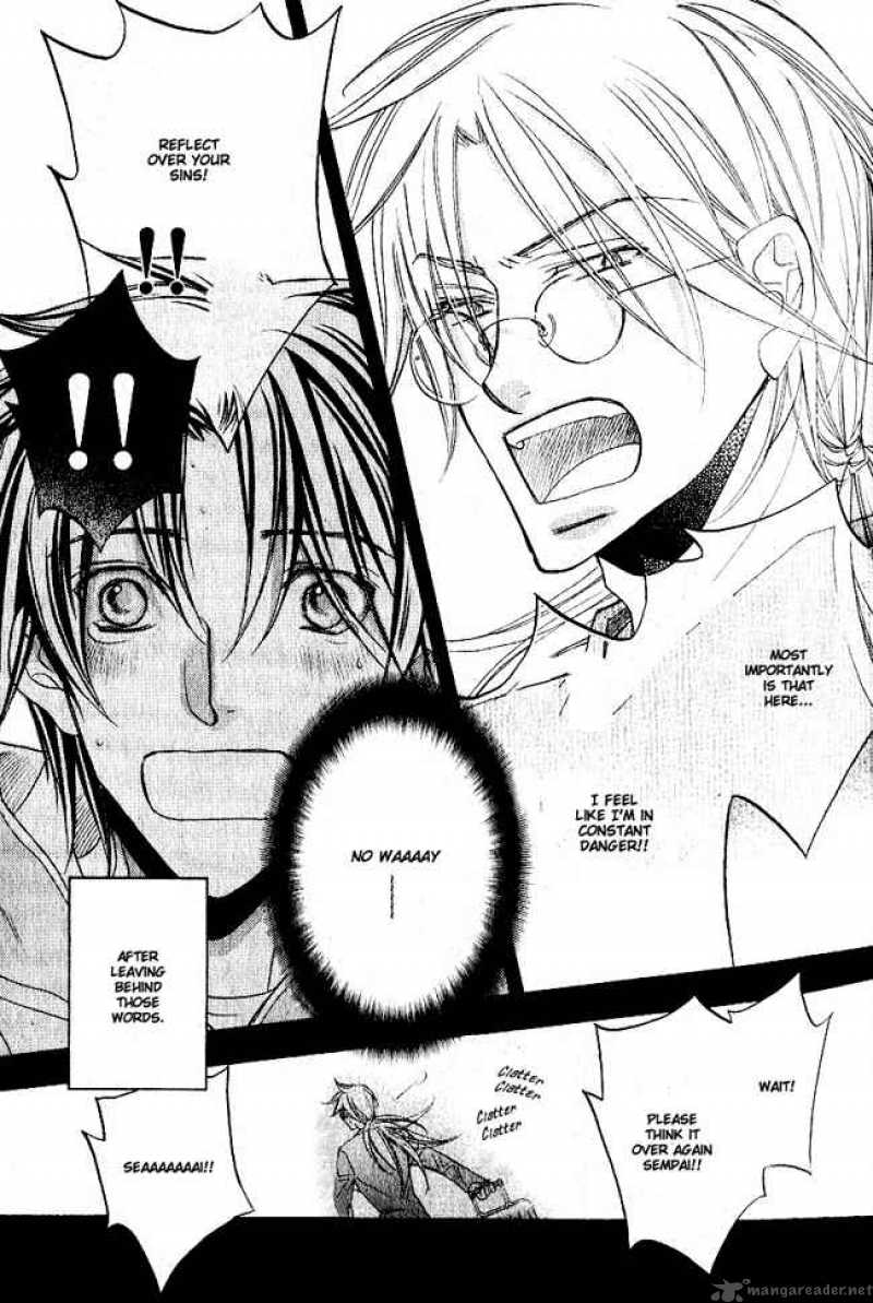 The Tyrant Who Falls In Love 23 31