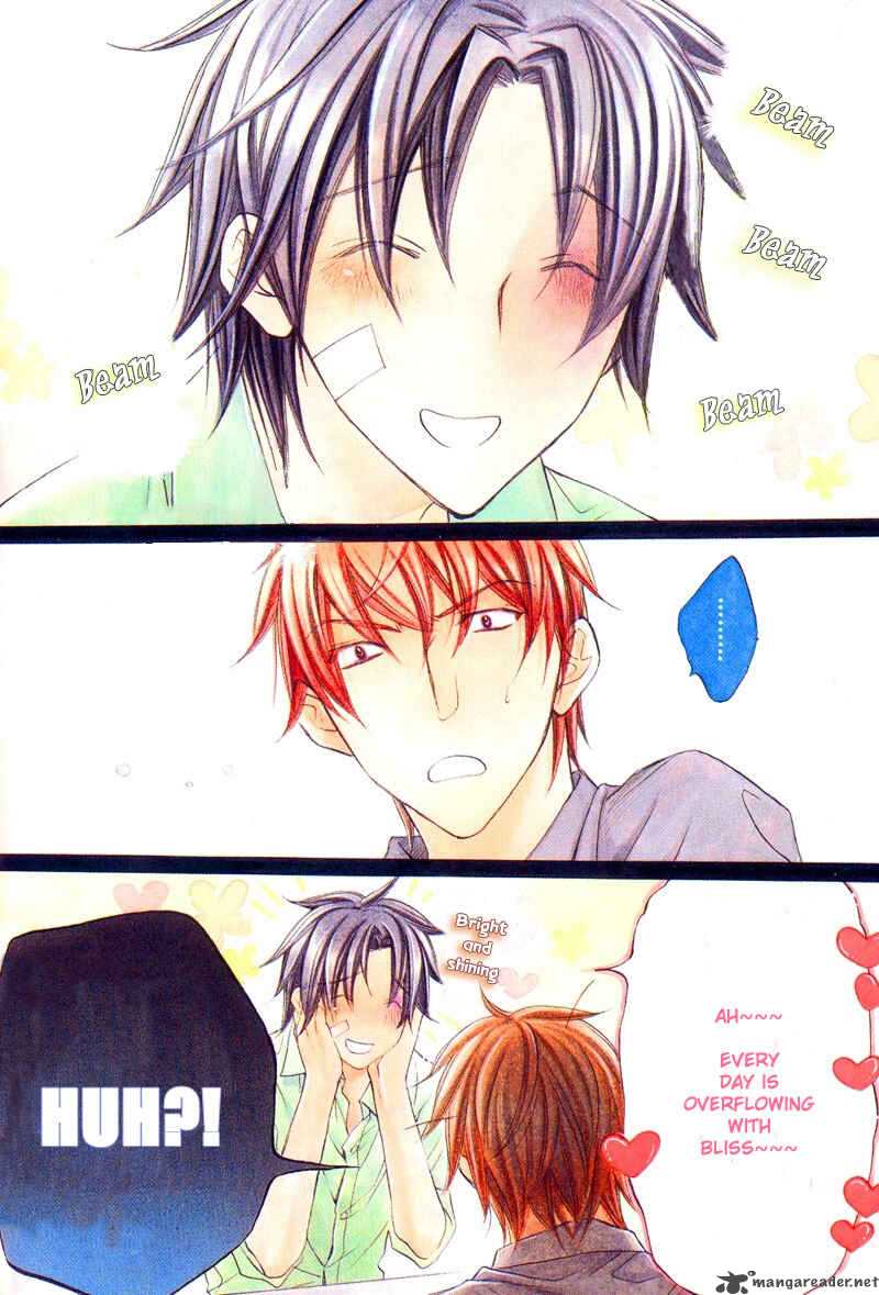 The Tyrant Who Falls In Love 23 4