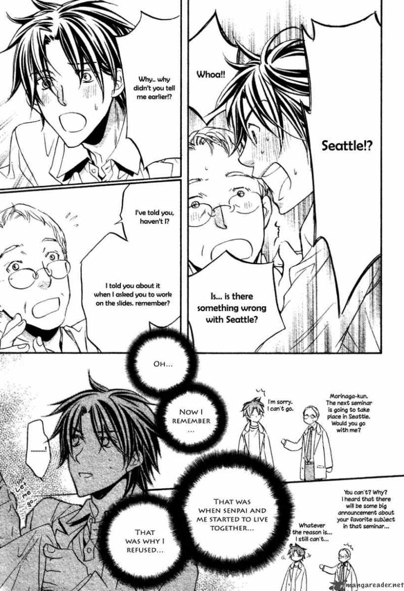 The Tyrant Who Falls In Love 24 31
