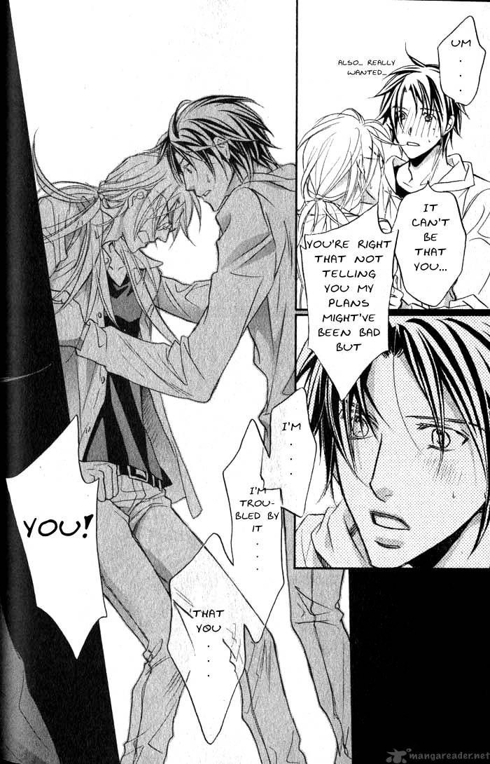 The Tyrant Who Falls In Love 25 34