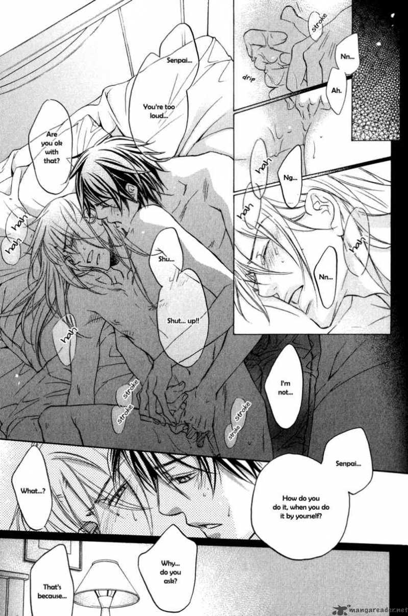The Tyrant Who Falls In Love 26 26