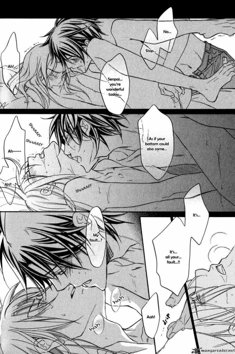 The Tyrant Who Falls In Love 26 29