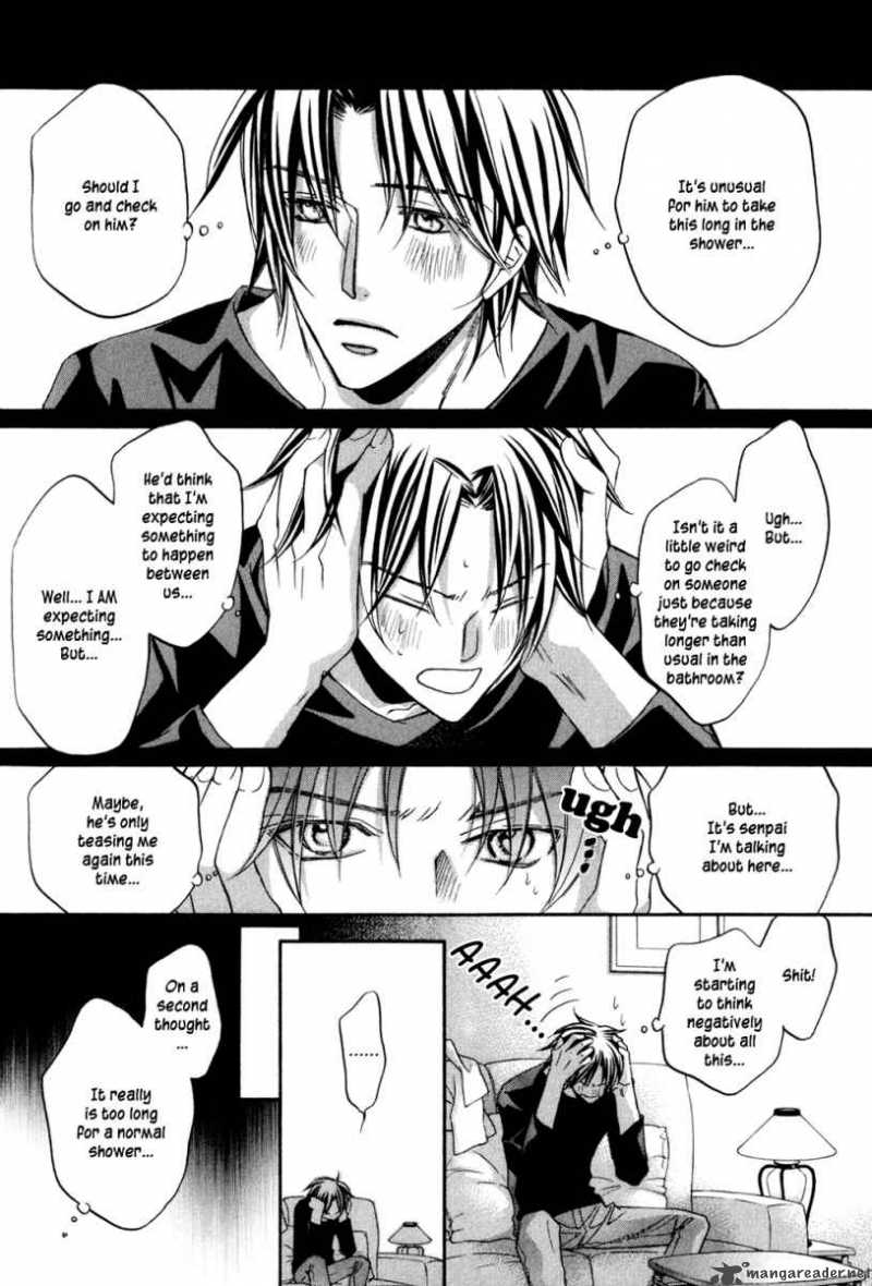 The Tyrant Who Falls In Love 26 3