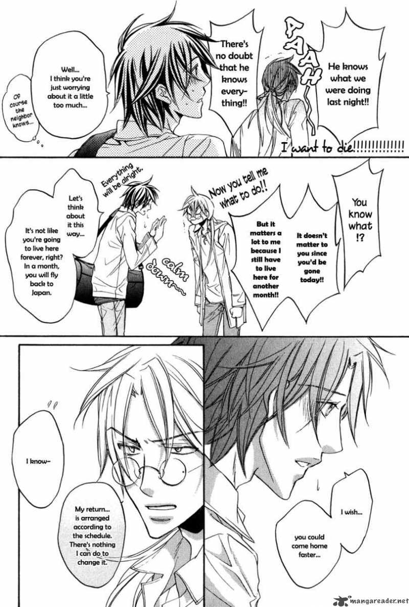 The Tyrant Who Falls In Love 26 31