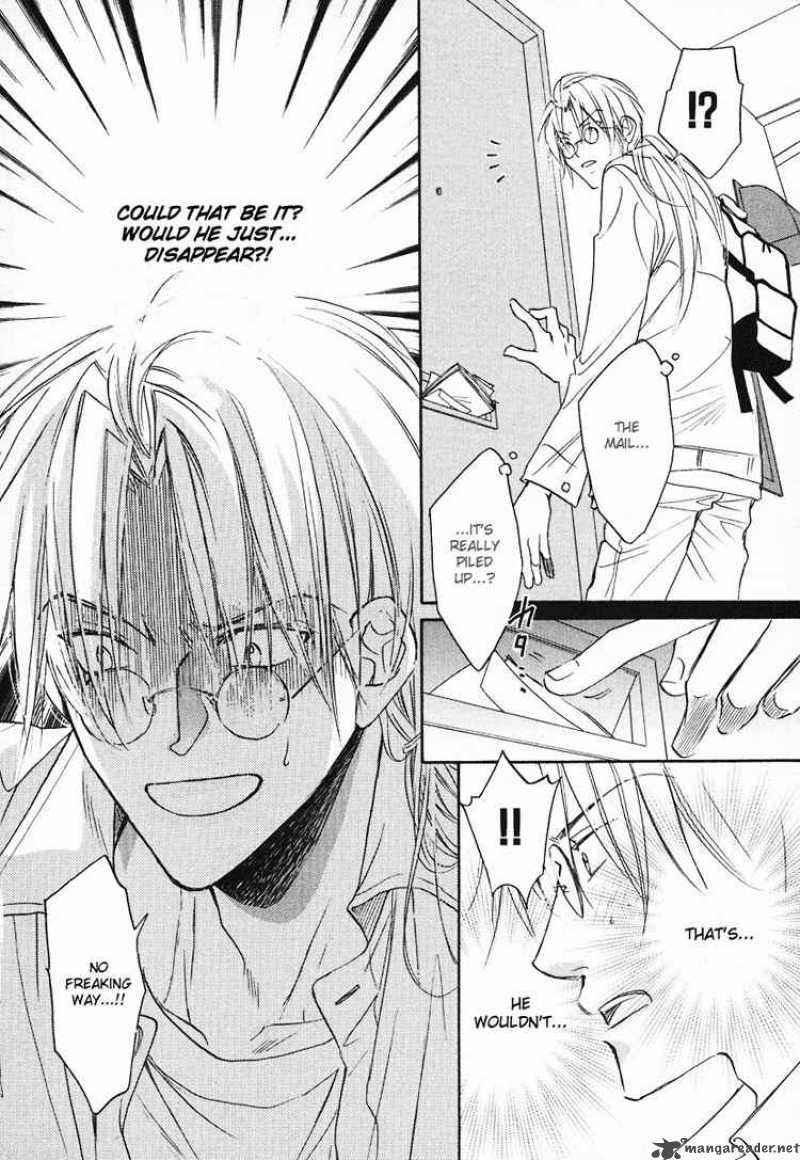 The Tyrant Who Falls In Love 4 15
