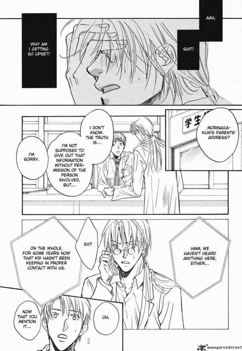 The Tyrant Who Falls In Love 4 20